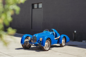 1947 Bugatti Type 73