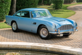 1965 Aston Martin DB5