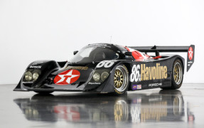 1988 Porsche 962