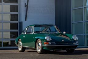 1968 Porsche 912