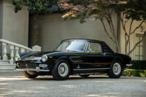 1965 Ferrari 275 GTS