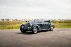 1938 Talbot-Lago T150