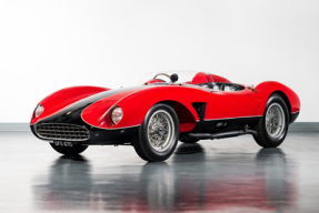 1957 Ferrari 500 TRC