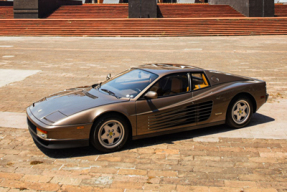 1988 Ferrari Testarossa