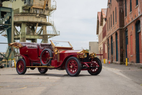 1912 Rolls-Royce 40/50hp