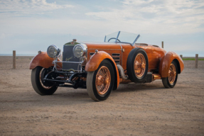 1924 Hispano-Suiza H6