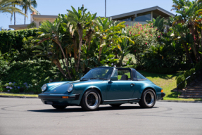 1980 Porsche 911