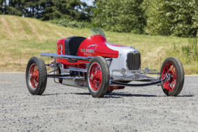 1934 Ford Gilmore