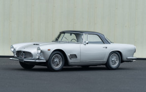 1959 Maserati 3500 GT
