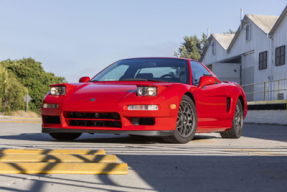 1999 Acura NSX