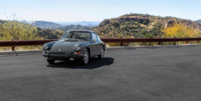 1967 Porsche 911