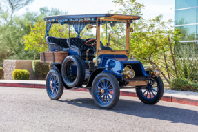 1903 Winton 24hp