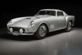 1957 Ferrari 250 GT TdF