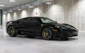 2009 Ferrari 430 Scuderia