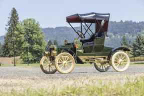 1907 Ford Model S