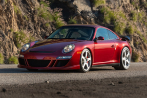 2009 RUF Rt12