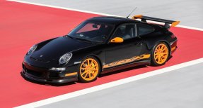 2007 Porsche 911 GT3 RS