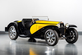 1932 Bugatti Type 55