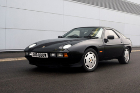 1980 Porsche 928 S