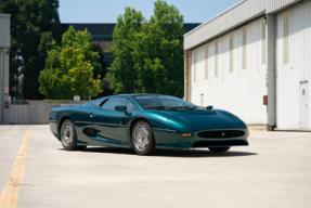 1993 Jaguar XJ220