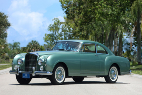 1957 Bentley S1 Continental