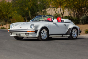 1989 Porsche 911 Speedster