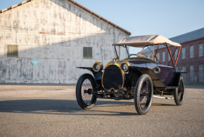 1914 Bugatti Type 22