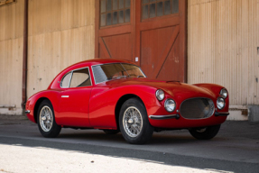 1954 Fiat 8V