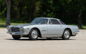 1961 Maserati 5000 GT