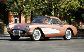 1957 Chevrolet Corvette