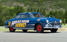 1951 Hudson Hornet