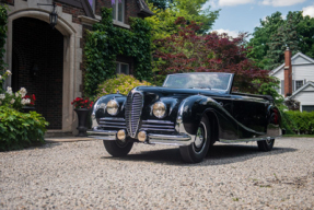 1950 Delahaye 180