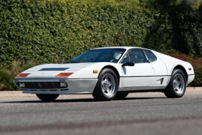 1983 Ferrari 512 BBi