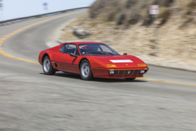 1982 Ferrari 512 BBi