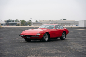 1970 Ferrari 365 GTB/4