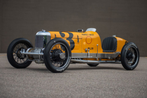 1927 Miller 91