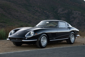 1967 Ferrari 275 GTB/4