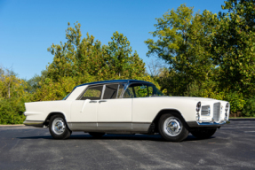 1958 Facel Vega Excellence