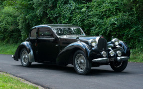 1937 Bugatti Type 57