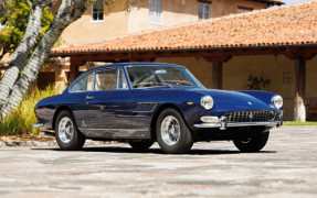 1966 Ferrari 330 GT 2+2