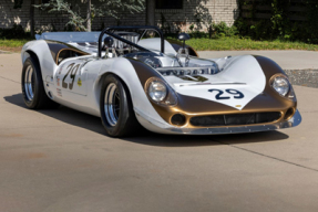 1966 Lola T70