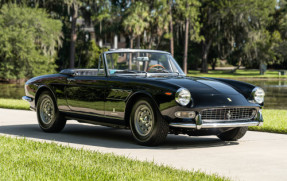 1966 Ferrari 275 GTS