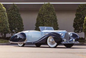 1947 Talbot-Lago T26