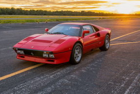 1985 Ferrari 288 GTO