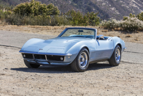 1968 Chevrolet Corvette