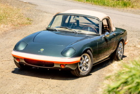 1966 Lotus Elan