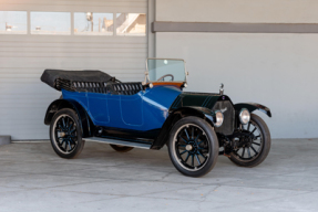 1913 Mitchell Model 5-4