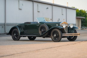 1931 Rolls-Royce Phantom