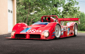 1999 Ferrari 333 SP