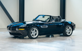 2003 BMW Z8